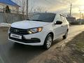 ВАЗ (Lada) Granta 2190 2018 годаүшін3 800 000 тг. в Костанай – фото 2