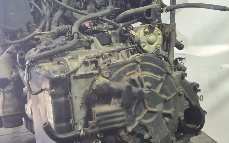 Автомат коробка KL 2.5 Xedox 6 2потдона за 250 000 тг. в Астана