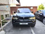 BMW X5 2001 годаүшін5 200 000 тг. в Алматы