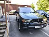 BMW X5 2001 годаүшін4 500 000 тг. в Алматы – фото 2