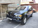 BMW X5 2001 годаүшін5 200 000 тг. в Алматы – фото 3