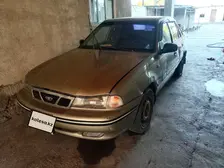 Daewoo Nexia, 2005
