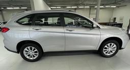 Haval M6 Elite 1.5T DCT 2024 года за 8 890 000 тг. в Кокшетау – фото 3