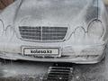 Mercedes-Benz E 320 2000 годаүшін3 500 000 тг. в Алматы – фото 6
