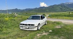 BMW 525 1992 годаfor2 500 000 тг. в Алматы