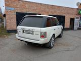 Land Rover Range Rover 2006 года за 8 000 000 тг. в Усть-Каменогорск – фото 2