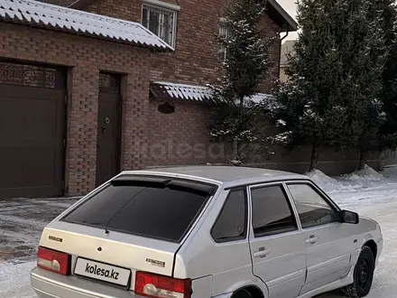 ВАЗ (Lada) 2114 2006 года за 1 150 000 тг. в Павлодар