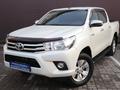 Toyota Hilux 2020 года за 16 430 000 тг. в Алматы