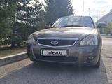 ВАЗ (Lada) Priora 2170 2015 годаүшін3 200 000 тг. в Караганда – фото 2