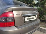 ВАЗ (Lada) Priora 2170 2015 годаүшін3 200 000 тг. в Караганда – фото 3