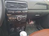 ВАЗ (Lada) Priora 2170 2015 годаүшін3 200 000 тг. в Караганда – фото 4