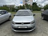 Volkswagen Polo 2010 года за 3 600 000 тг. в Костанай