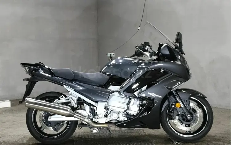 Yamaha  FJR1300AS 2015 годаүшін6 290 000 тг. в Шымкент