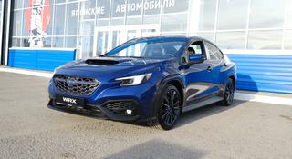 Subaru WRX 2024 года за 19 890 000 тг. в Жезказган