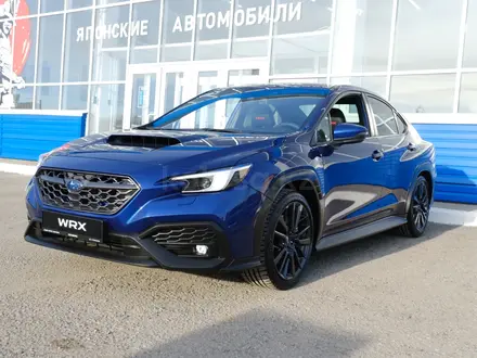 Subaru WRX 2024 годаүшін19 890 000 тг. в Жезказган