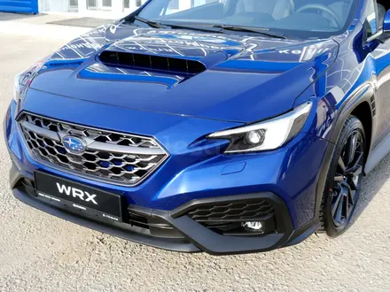 Subaru WRX 2024 года за 23 990 000 тг. в Жезказган – фото 27