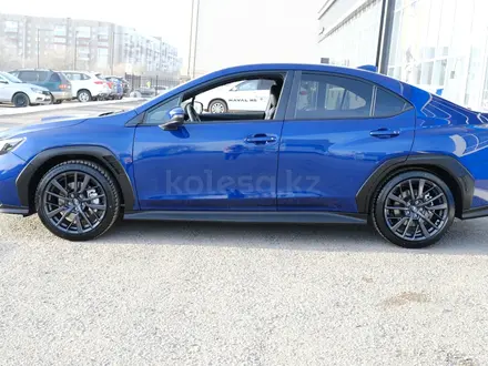 Subaru WRX 2024 года за 23 990 000 тг. в Жезказган – фото 8