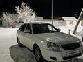 ВАЗ (Lada) Priora 2172 2012 года за 1 700 000 тг. в Астана – фото 5