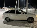 ВАЗ (Lada) Priora 2172 2012 года за 1 700 000 тг. в Астана – фото 7