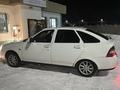 ВАЗ (Lada) Priora 2172 2012 года за 1 700 000 тг. в Астана – фото 8