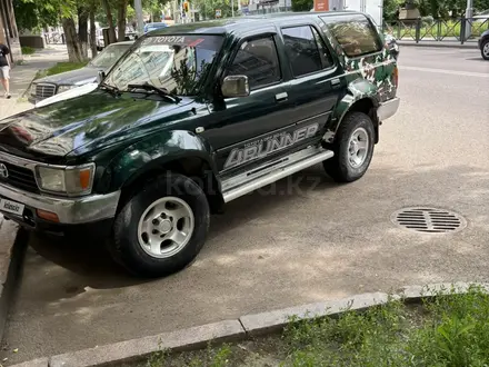 Toyota 4Runner 1993 года за 3 000 000 тг. в Астана