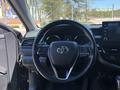 Toyota Camry 2021 годаүшін15 500 000 тг. в Павлодар – фото 12
