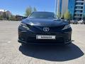 Toyota Camry 2021 года за 15 500 000 тг. в Павлодар – фото 8