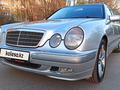 Mercedes-Benz E 240 2001 годаfor5 700 000 тг. в Усть-Каменогорск