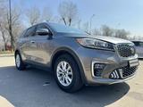 Kia Sorento 2018 года за 13 200 000 тг. в Алматы – фото 2