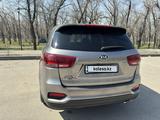 Kia Sorento 2018 года за 13 200 000 тг. в Алматы – фото 3