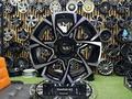 Кованные диски Li7 Li8 Li9 R-22*5*120 в наличии Astana за 888 000 тг. в Астана