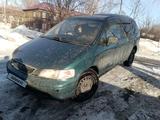 Honda Odyssey 1996 года за 2 300 000 тг. в Усть-Каменогорск – фото 2