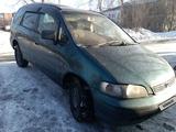 Honda Odyssey 1996 года за 2 300 000 тг. в Усть-Каменогорск