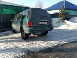 Honda Odyssey 1996 года за 2 300 000 тг. в Усть-Каменогорск – фото 3