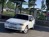 ВАЗ (Lada) 2115 2011 года за 1 750 000 тг. в Туркестан – фото 2