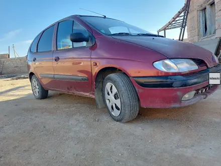 Renault Scenic 1997 года за 500 000 тг. в Актау