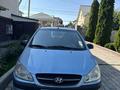 Hyundai Getz 2008 годаүшін2 500 000 тг. в Алматы – фото 3