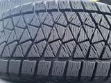 235/55R20 Bridgestone буу шины за 160 000 тг. в Шымкент