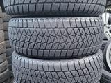 235/55R20 Bridgestone буу шины за 160 000 тг. в Шымкент – фото 2