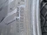 235/55R20 Bridgestone буу шины за 160 000 тг. в Шымкент – фото 4