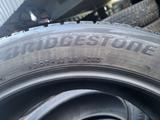 235/55R20 Bridgestone буу шины за 160 000 тг. в Шымкент – фото 5