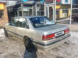 Mazda 626 1990 годаүшін900 000 тг. в Алматы – фото 5