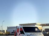 ГАЗ  ГАЗель Next 2023 годаүшін18 000 000 тг. в Уральск