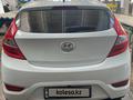 Hyundai Accent 2014 года за 5 200 000 тг. в Караганда