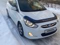 Hyundai Accent 2014 года за 5 200 000 тг. в Караганда – фото 13