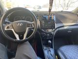 Hyundai Accent 2014 года за 5 200 000 тг. в Караганда – фото 4