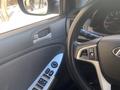 Hyundai Accent 2014 года за 5 200 000 тг. в Караганда – фото 7