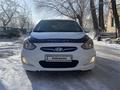 Hyundai Accent 2014 года за 5 200 000 тг. в Караганда – фото 5