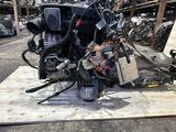 ДВИГАТЕЛЬ — МОТОР — N46B20A- /- /-АКПП — КОРОБКА-АВТОМАТ-/ -_-үшін400 000 тг. в Уральск – фото 5