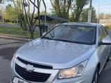 Chevrolet Cruze 2014 года за 5 850 000 тг. в Алматы